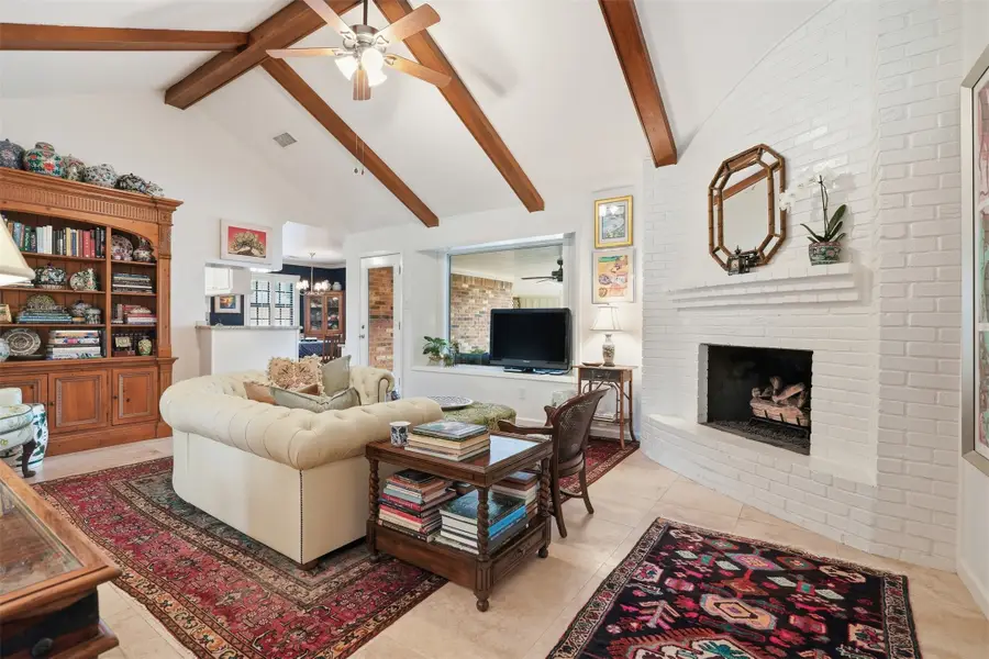 5927 Valkeith Drive, Houston, TX 77096 - #3