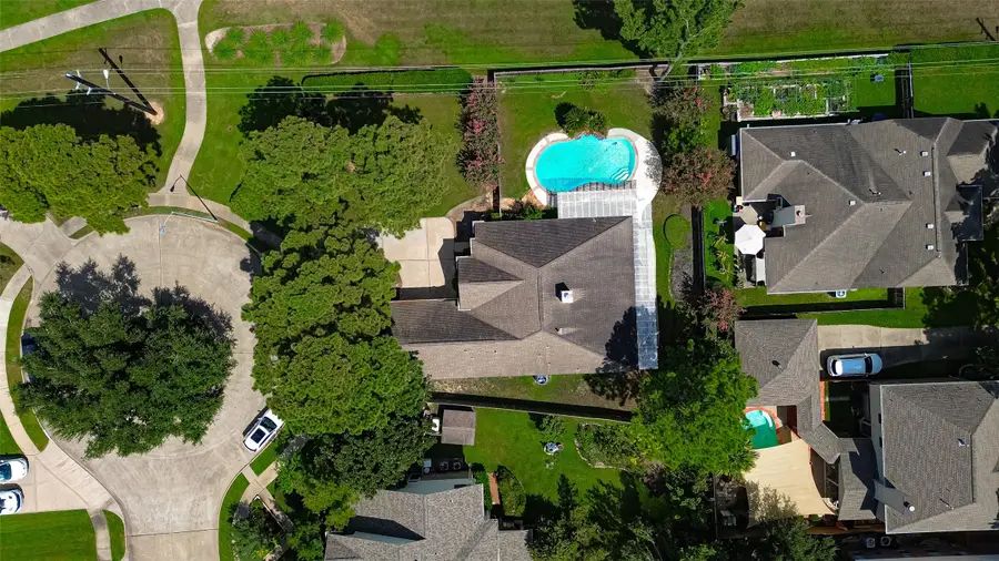 15626 Winding Valley Drive, Houston, TX 77095 - #2