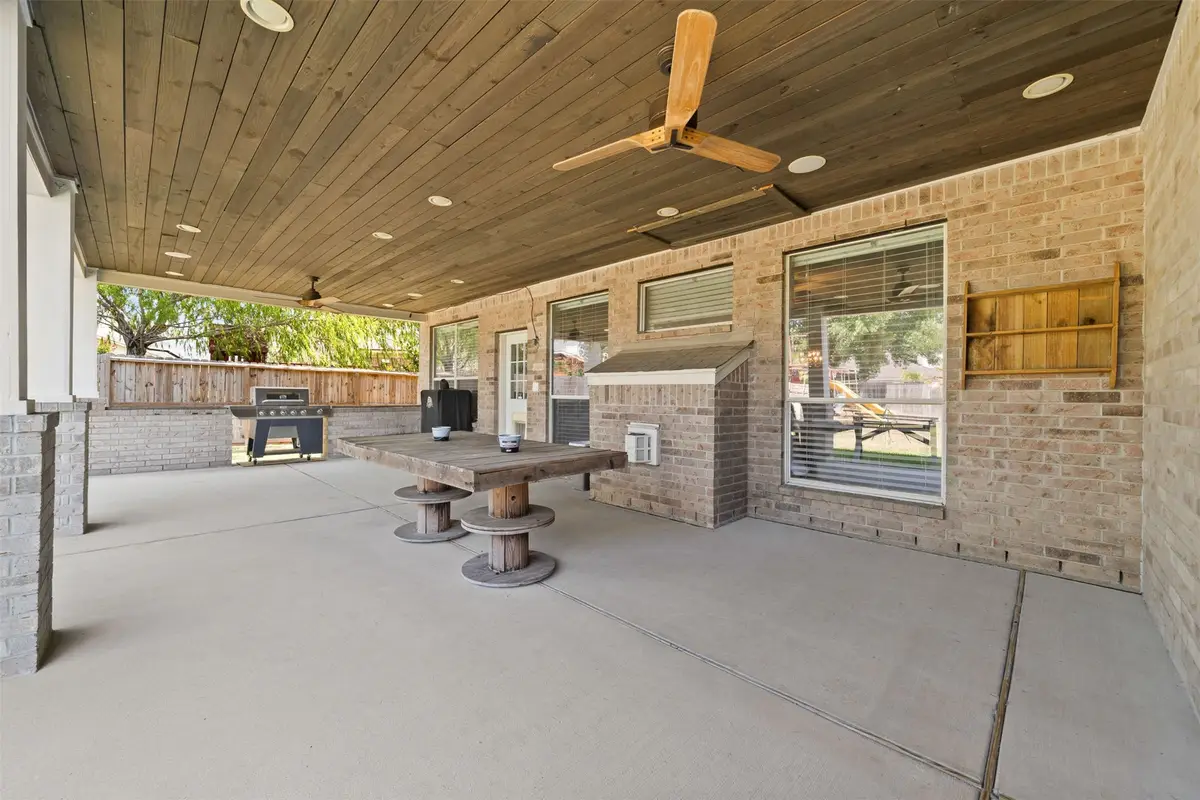 2931 Destin Shore Drive, Houston, TX 77084 - #1