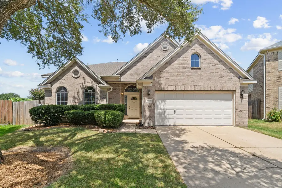 2931 Destin Shore Drive, Houston, TX 77084 - #3