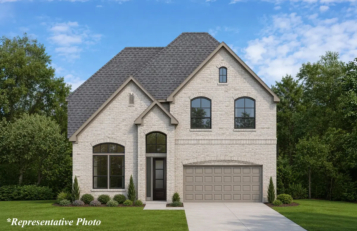 21003 Casting Line Court, Cypress, TX 77433 - #1