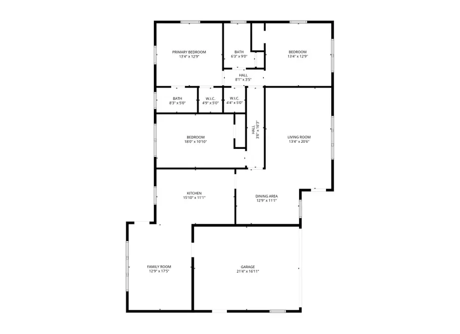 11411 Atwell Drive, Houston, TX 77035 - #3