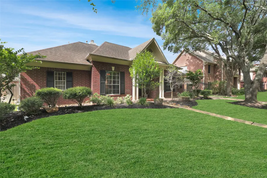 7406 Summer Trail Drive, Sugar Land, TX 77479 - #2