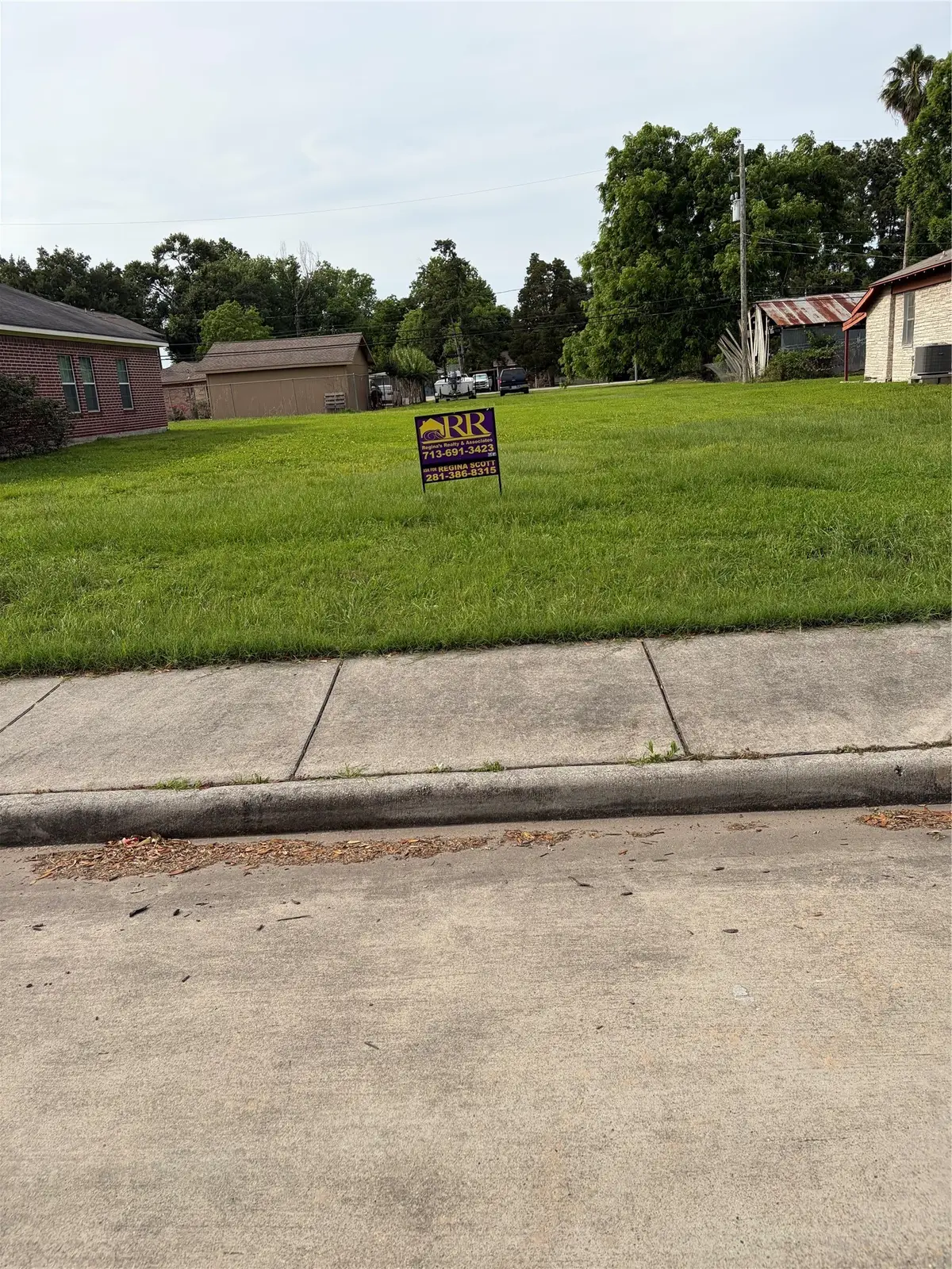 2906 Carmel Street, Houston, TX 77091 - #1