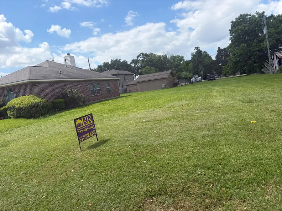 2906 Carmel Street, Houston, TX 77091 - #3