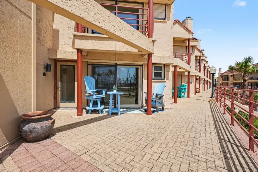 7312 Seawall Boulevard #103, Galveston, TX 77551 - #2