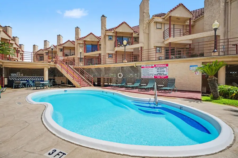 7312 Seawall Boulevard #103, Galveston, TX 77551 - #3