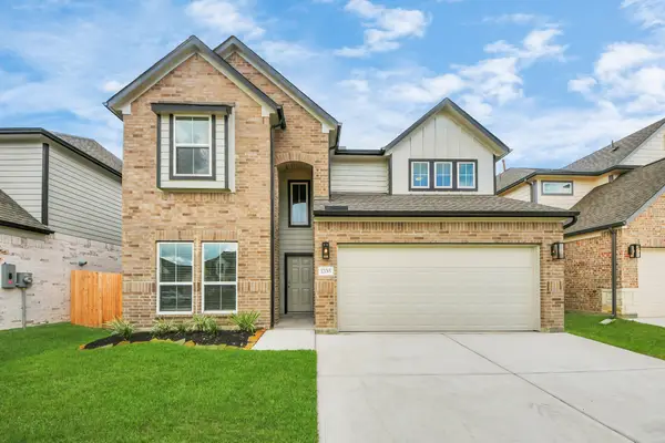 24619 Broad Park Ct, Spring, TX 77373