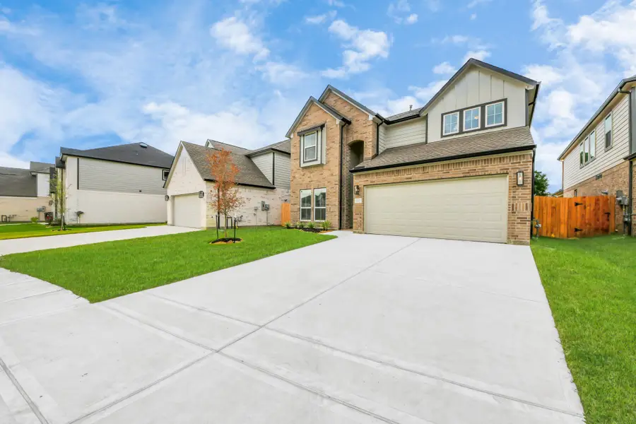 24619 Broad Park Ct, Spring, TX 77373 - #2
