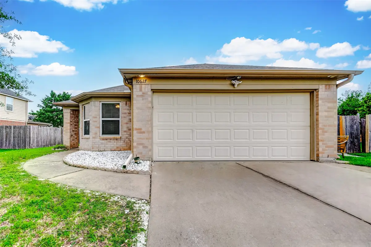 10627 Ince Lane, Houston, TX 77040 - #1
