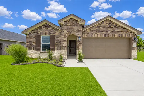 1511 Crete Island Way, Rosharon, TX 77583