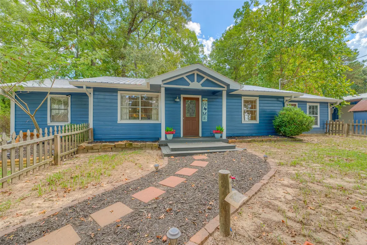 446 County Road 3550, Woodville, TX 75979 - Image #1