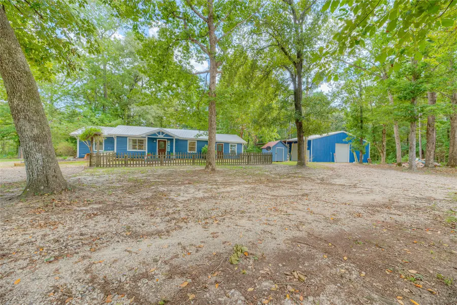 446 County Road 3550, Woodville, TX 75979 - Image #2