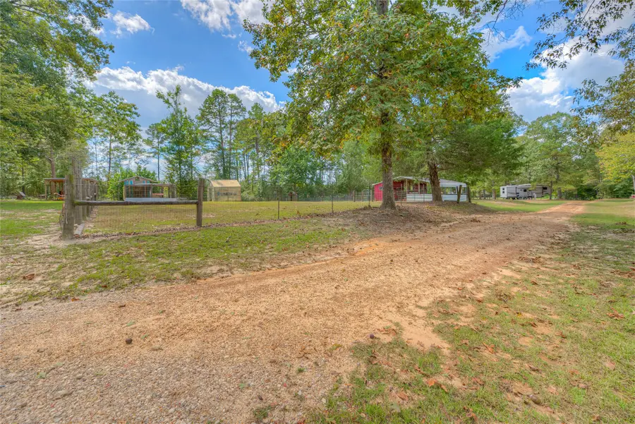 446 County Road 3550, Woodville, TX 75979 - Image #3