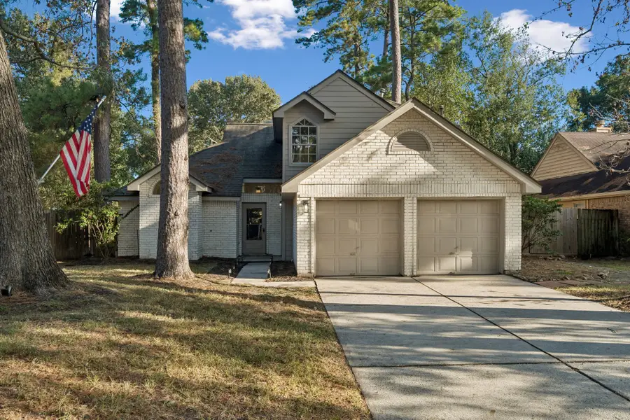 3515 Grove Oaks Drive, Houston, TX 77339 - #2