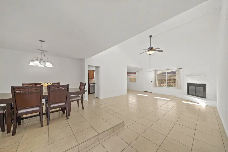 16518 Dounreay Drive, Houston, TX 77084 - #3