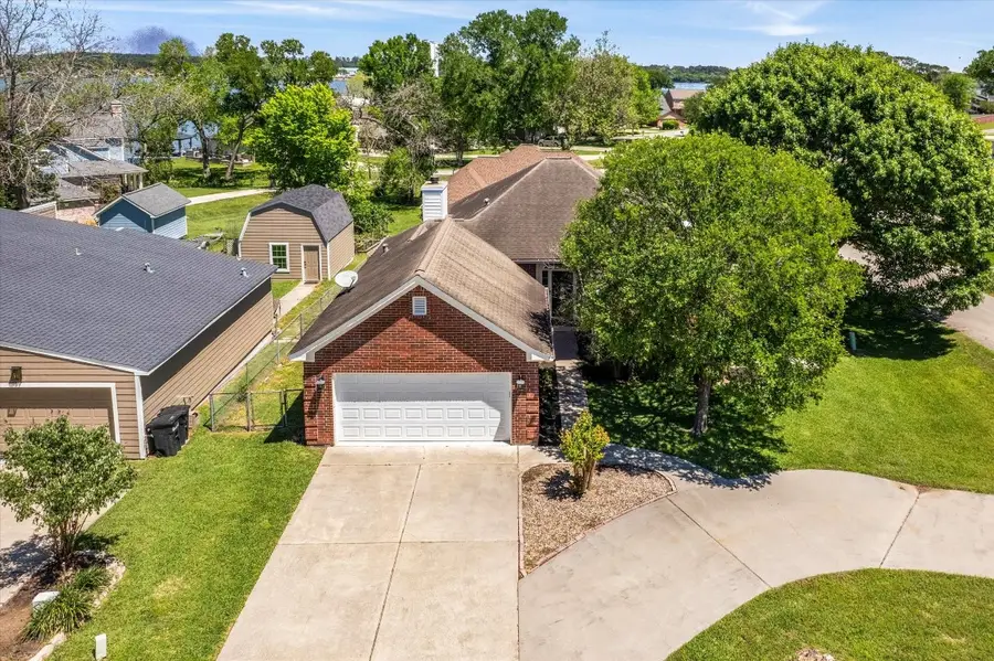 958 Lake View Drive, Montgomery, TX 77356 - #2