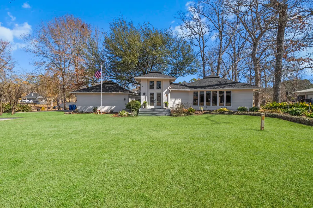 458 Mallard Point, Livingston, TX 77351 - #1