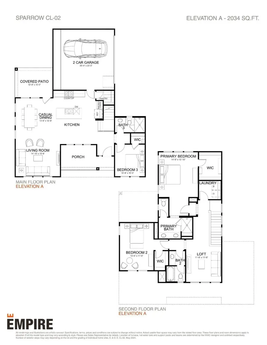 3319 Loam Lane, Richmond, VT 77406 - Image #2