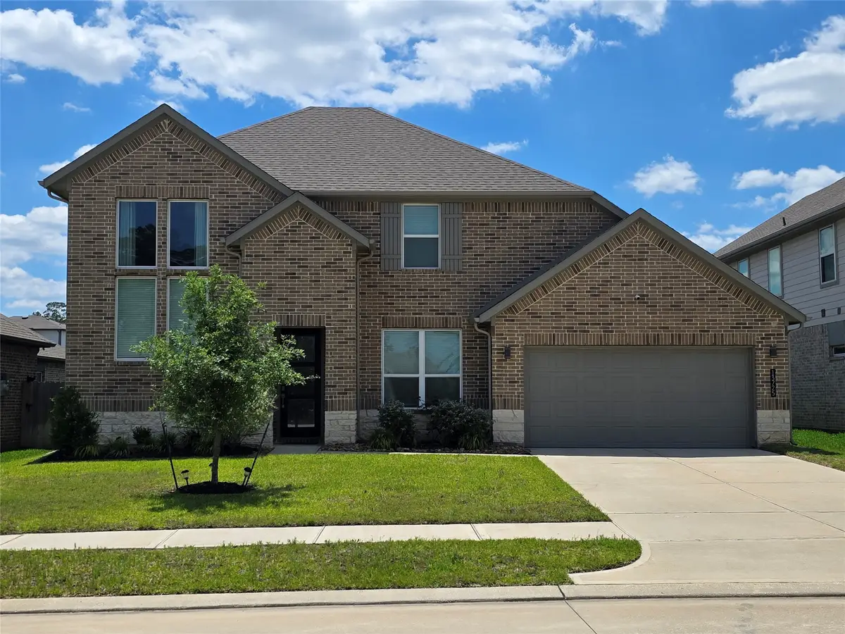 13725 Rising Sun Lane, Conroe, TX 77384 - #1