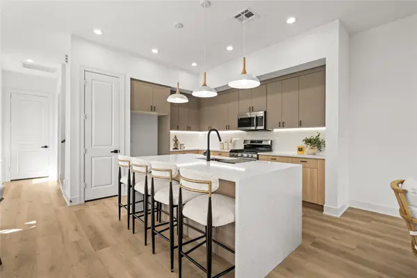 3012 Beulah Street, Houston, TX 77004