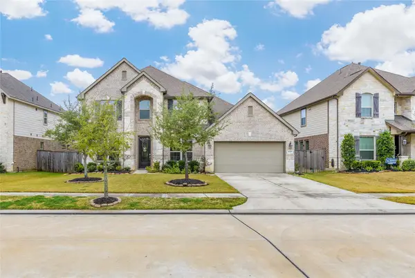 18419 Panton Terrace Lane, Cypress, TX 77429