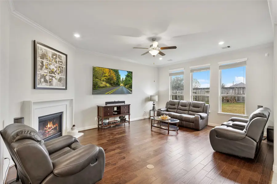 18419 Panton Terrace Lane, Cypress, TX 77429 - Image #3