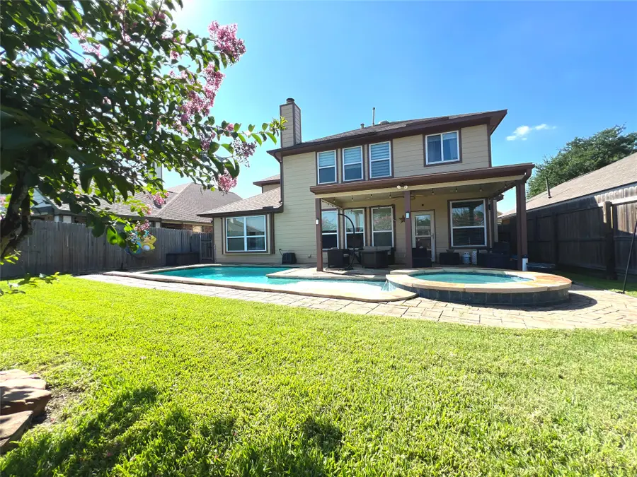 19314 Camellia Bend Circle, Spring, TX 77379 - #2