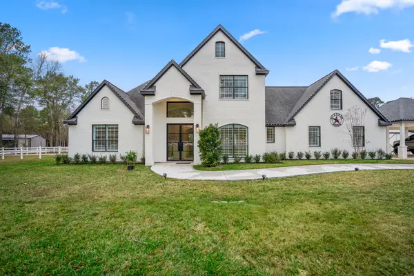 31219 Edgewater Drive, Magnolia, TX 77354