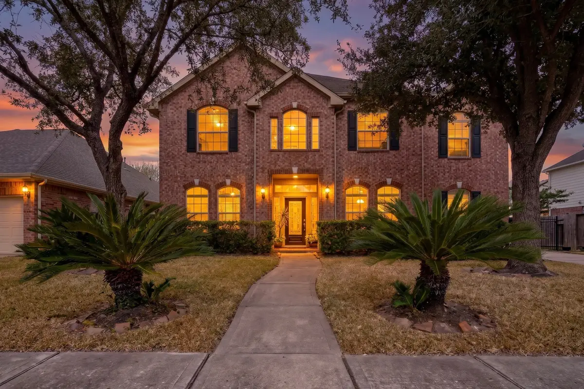 1103 Messina Court, Pearland, TX 77581 - #1