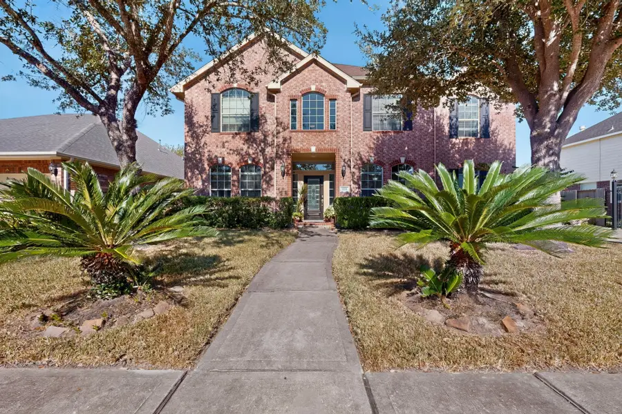 1103 Messina Court, Pearland, TX 77581 - #2
