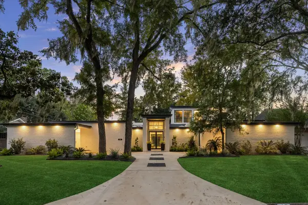 45 Patti Lynn Lane, Houston, TX 77024