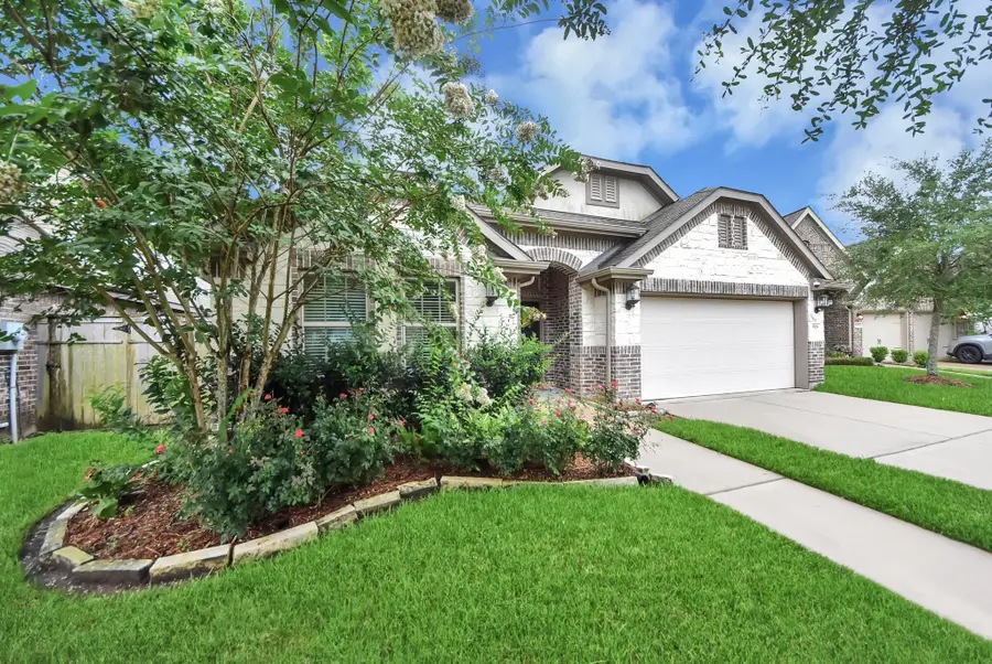 8906 Stanley Oak Drive, Missouri City, TX 77459 - #2