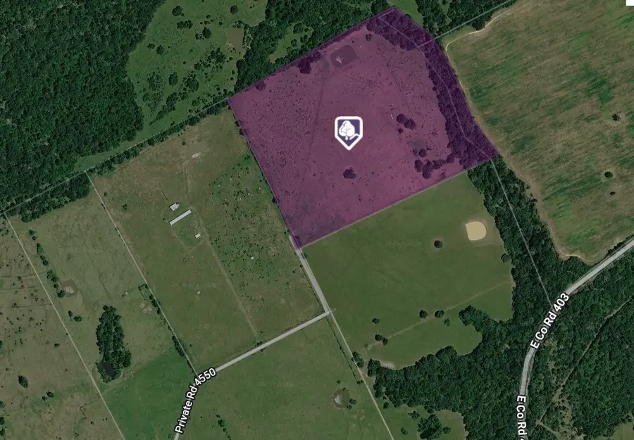 TBD Pr 4550, Normangee, TX 77871 - #2