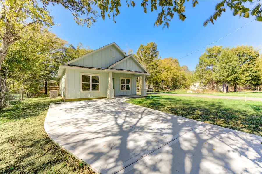 1309 Smith Street, Navasota, TX 77868 - Image #2