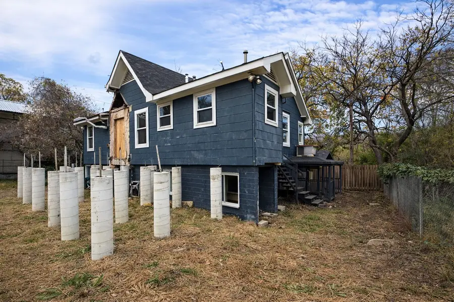 611 Mathis Street, Houston, TX 77009 - #3