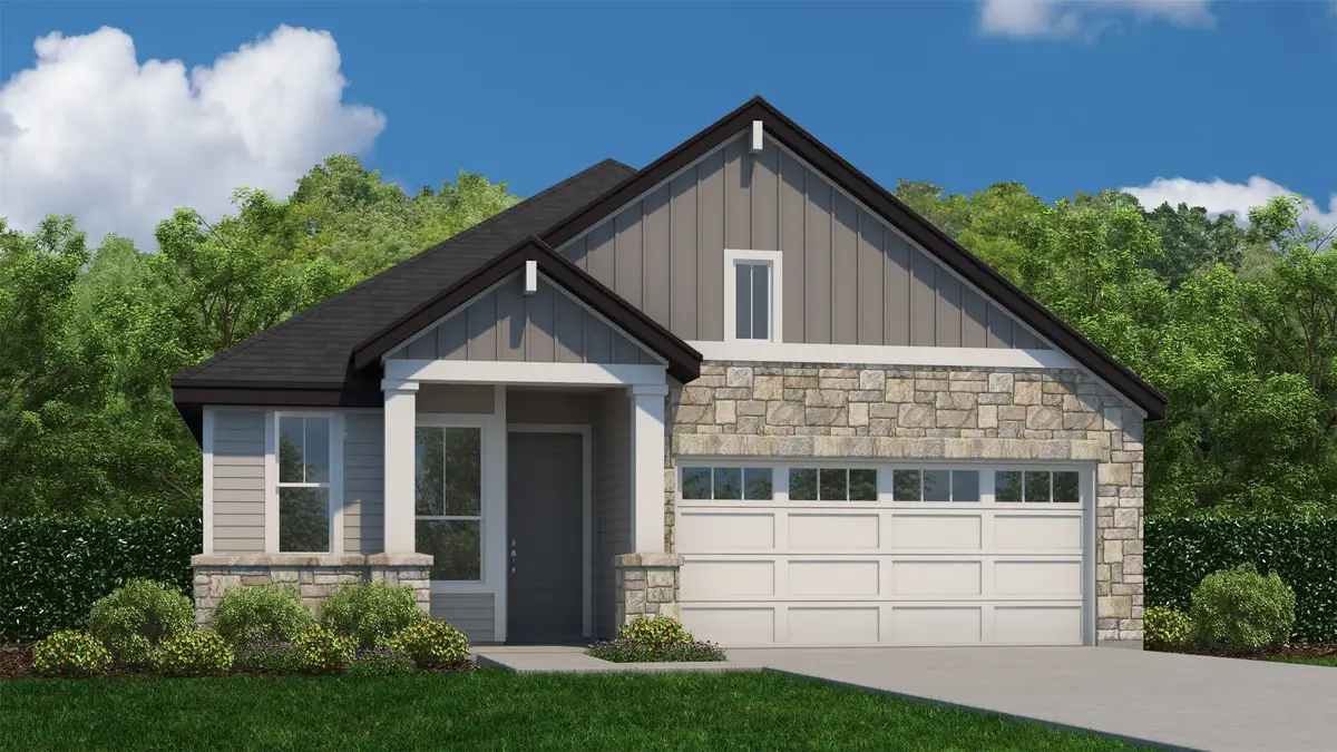 32306 Slender Spreadwing Drive, Fulshear, TX 77441 - #1