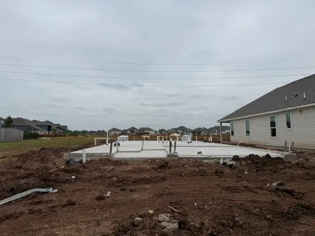 32306 Slender Spreadwing Drive, Fulshear, TX 77441 - #2