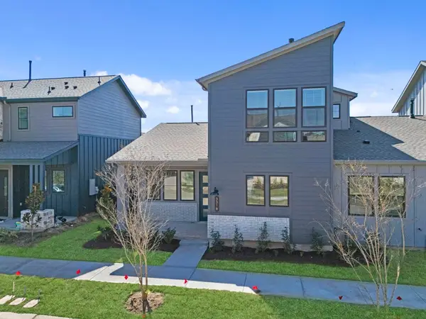 3318 City Heart Avenue, Richmond, TX 77406