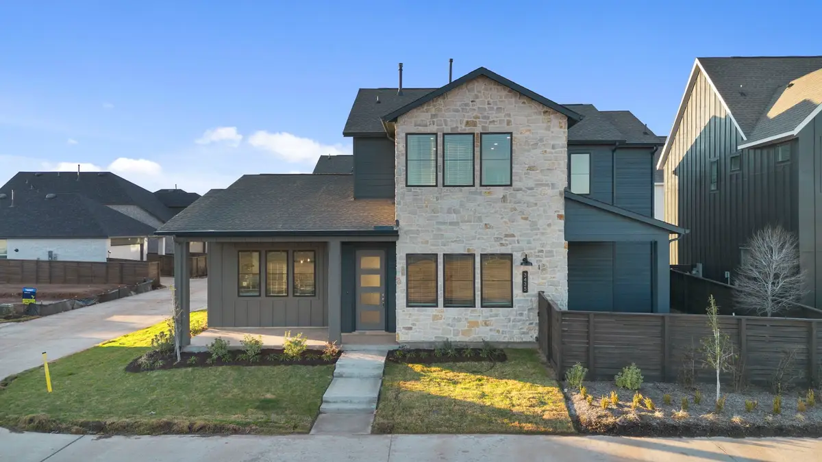 3435 Nourish Lane, Richmond, TX 77406 - #1