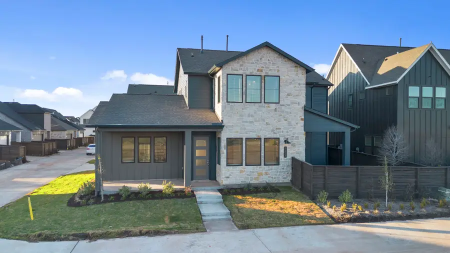 3435 Nourish Lane, Richmond, TX 77406 - #3