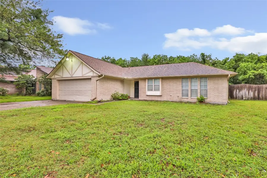 3703 Stoneybrook Street, Baytown, TX 77521 - #2