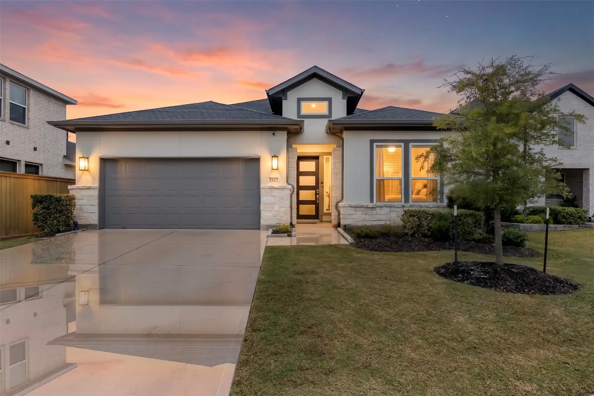 22107 Palo Dura Lane, Tomball, TX 77375 - #1
