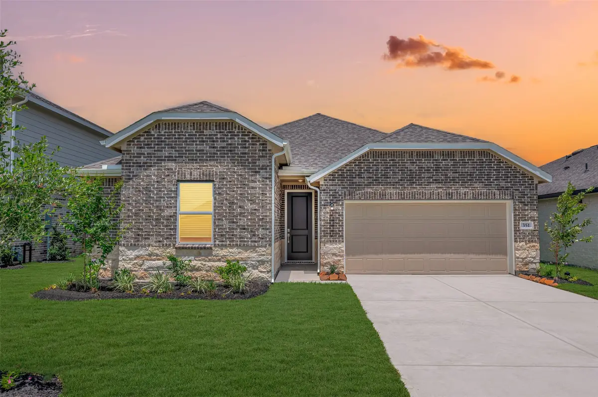 419 East Rose Marie Lane, Montgomery, TX 77356 - #1