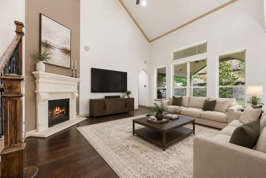 2719 Indigo Manor Lane, Katy, TX 77494 - #2