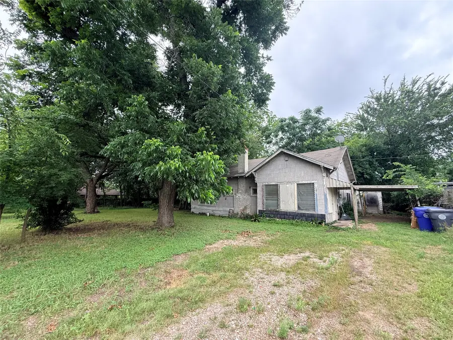 2922 Macarthur Drive, Waco, TX 76708 - #2