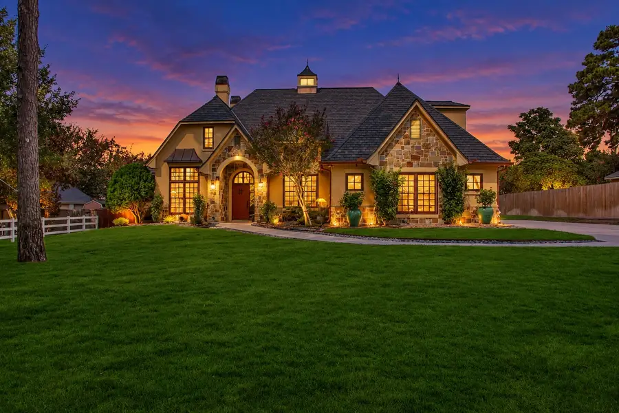 22235 Tomball Cemetery Road, Tomball, TX 77377 - #2