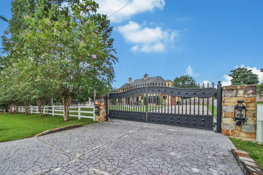 22235 Tomball Cemetery Road, Tomball, TX 77377 - #3
