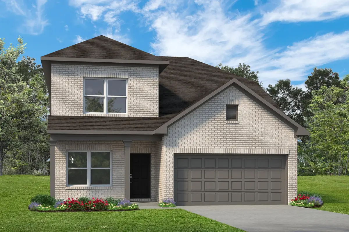 13215 Hayden Peak Drive, Iowa Colony, TX 77583 - #1