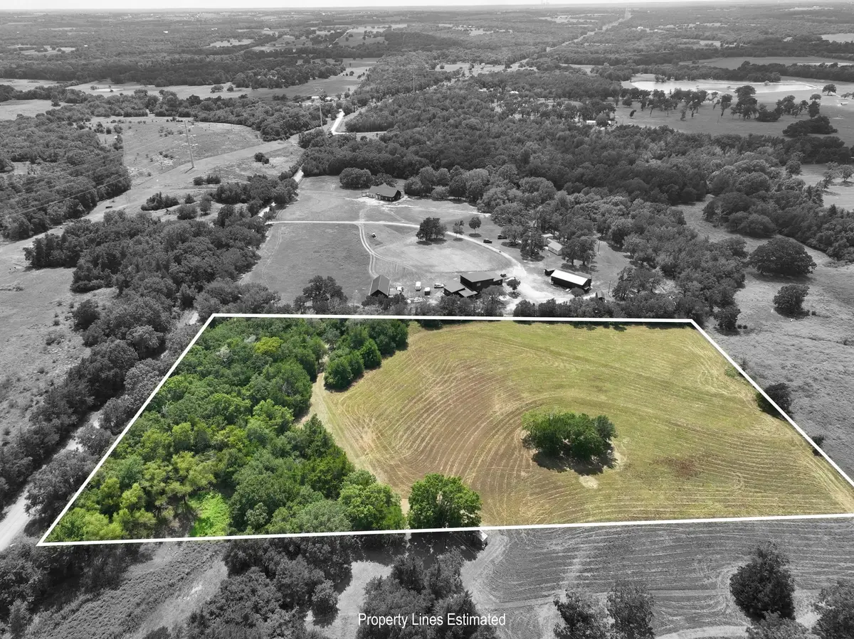 7515 Shelby Road, Brenham, TX 77833 - Image #1